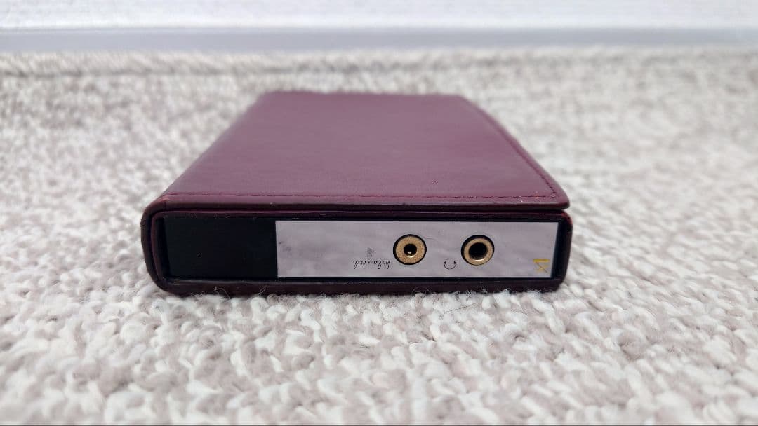 【中古】ONKYO DP-X1 動作確認済み