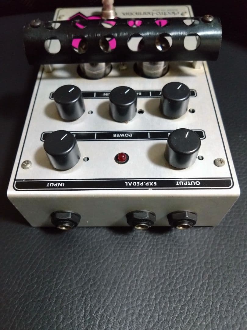 【レア】electro-harmonix Tube eq ジャンク扱い