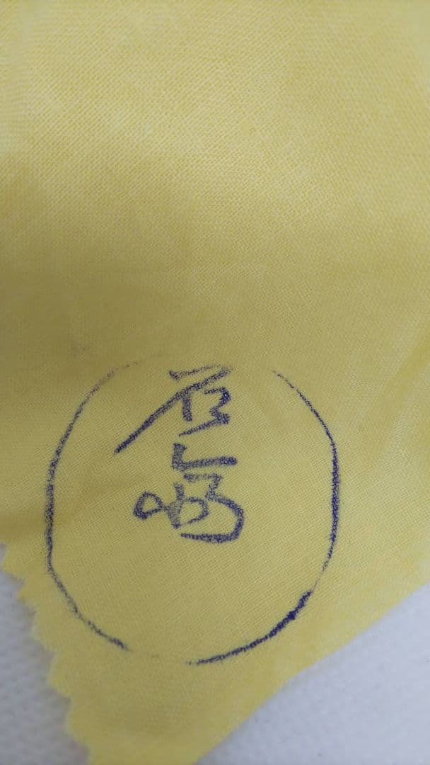 鵬雲斎宗匠 お書付 花押 塗師 辻石斎 大棗 八ッ橋