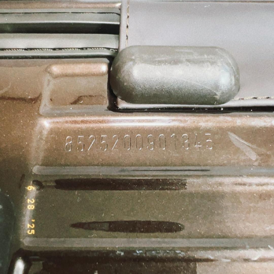 リモワ サルサデラックス 33L 機内持ち込み 2輪 TSAロック 茶色