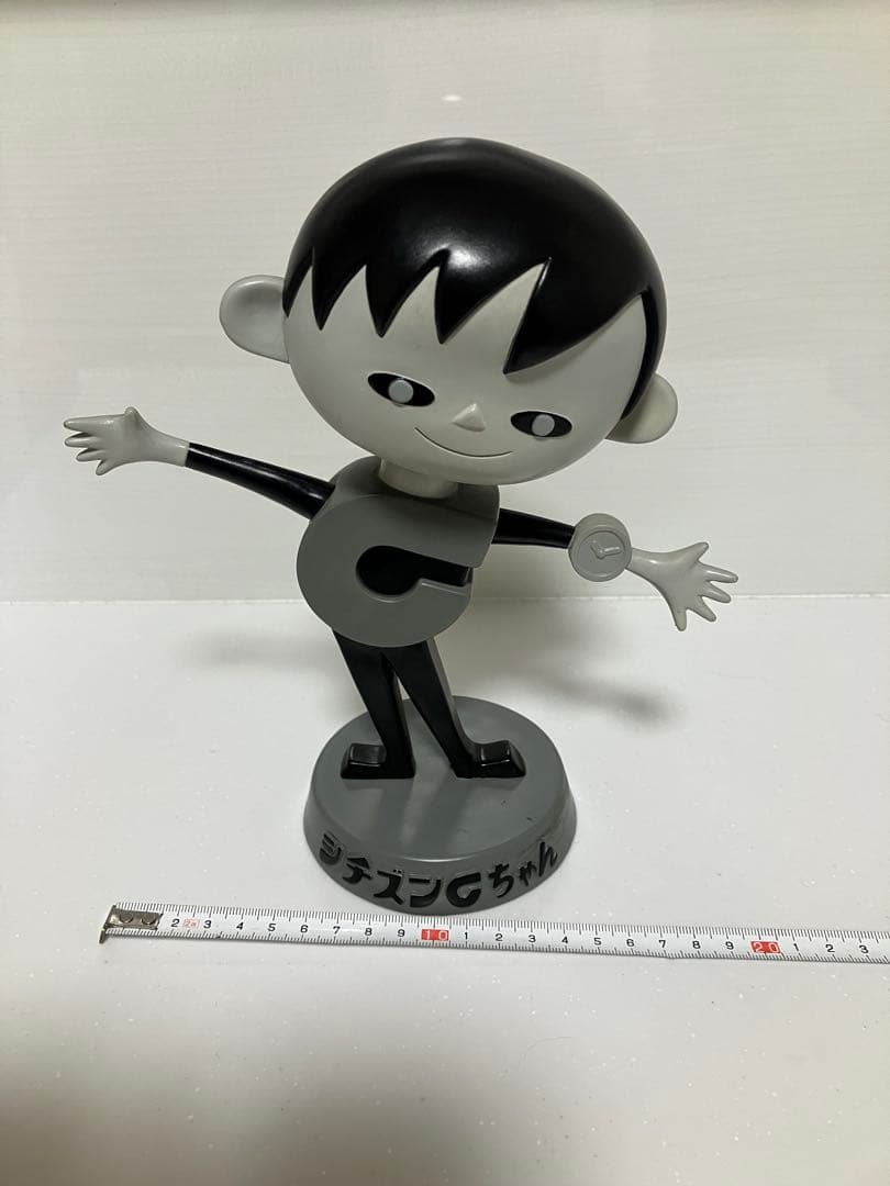 シチズンCちゃん CITIZEN 昭和レトロ No.0110/1000