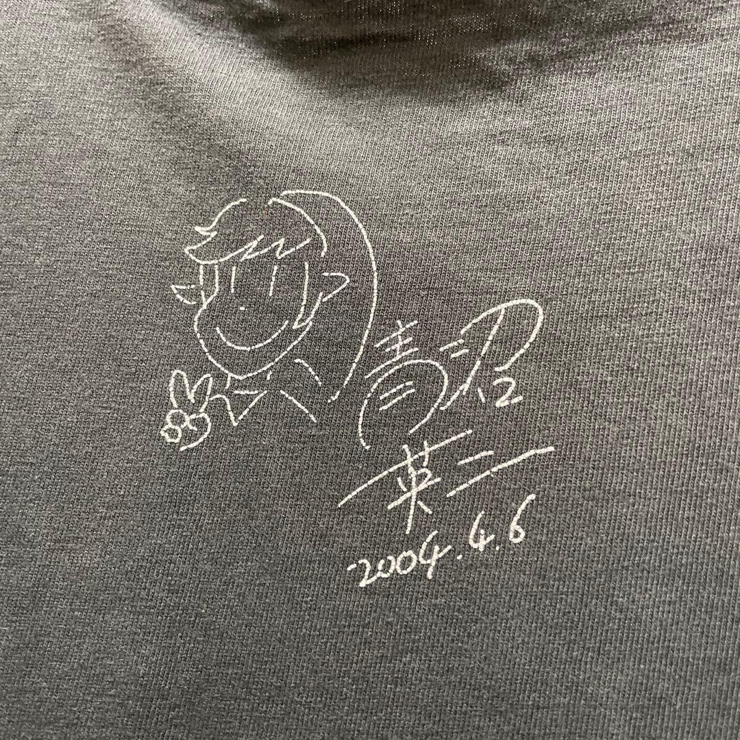 ゼルダの伝説 ビンテージ tシャツ フェード 00s ニンテンドー ゲーム