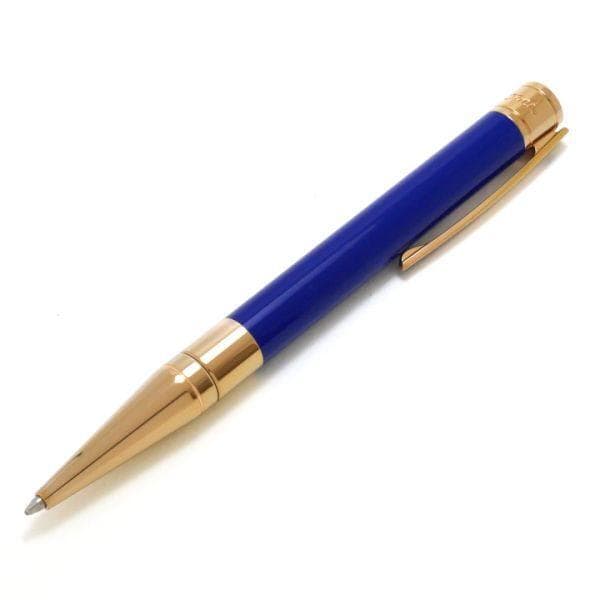 デュポンS.T. DUPONT 265030 Dイニシャル ドラゴン ボールペン