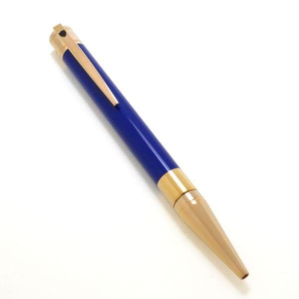デュポンS.T. DUPONT 265030 Dイニシャル ドラゴン ボールペン