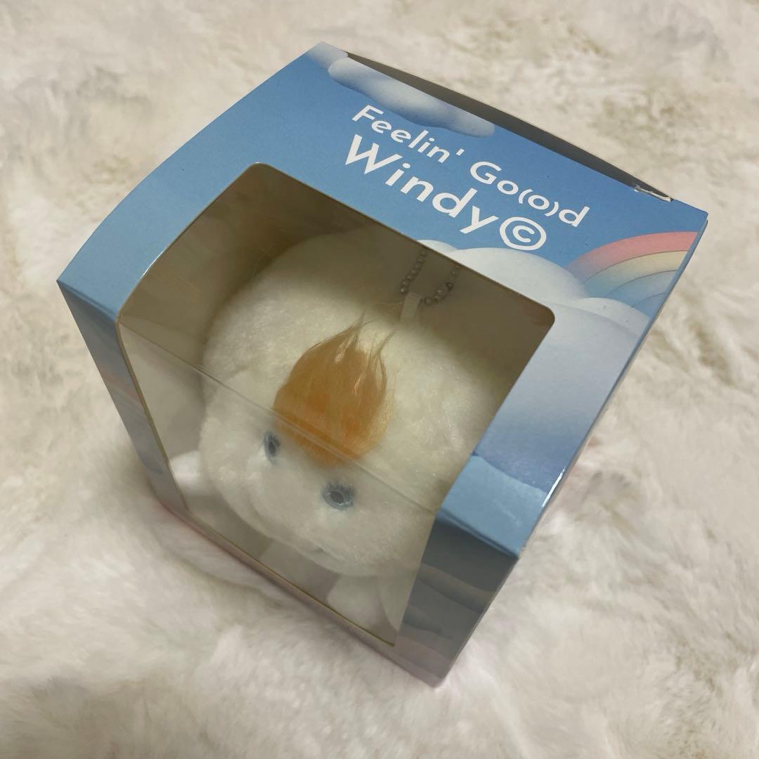 【正規品】最終値下げ＊藤井風 ウィンディ Windy