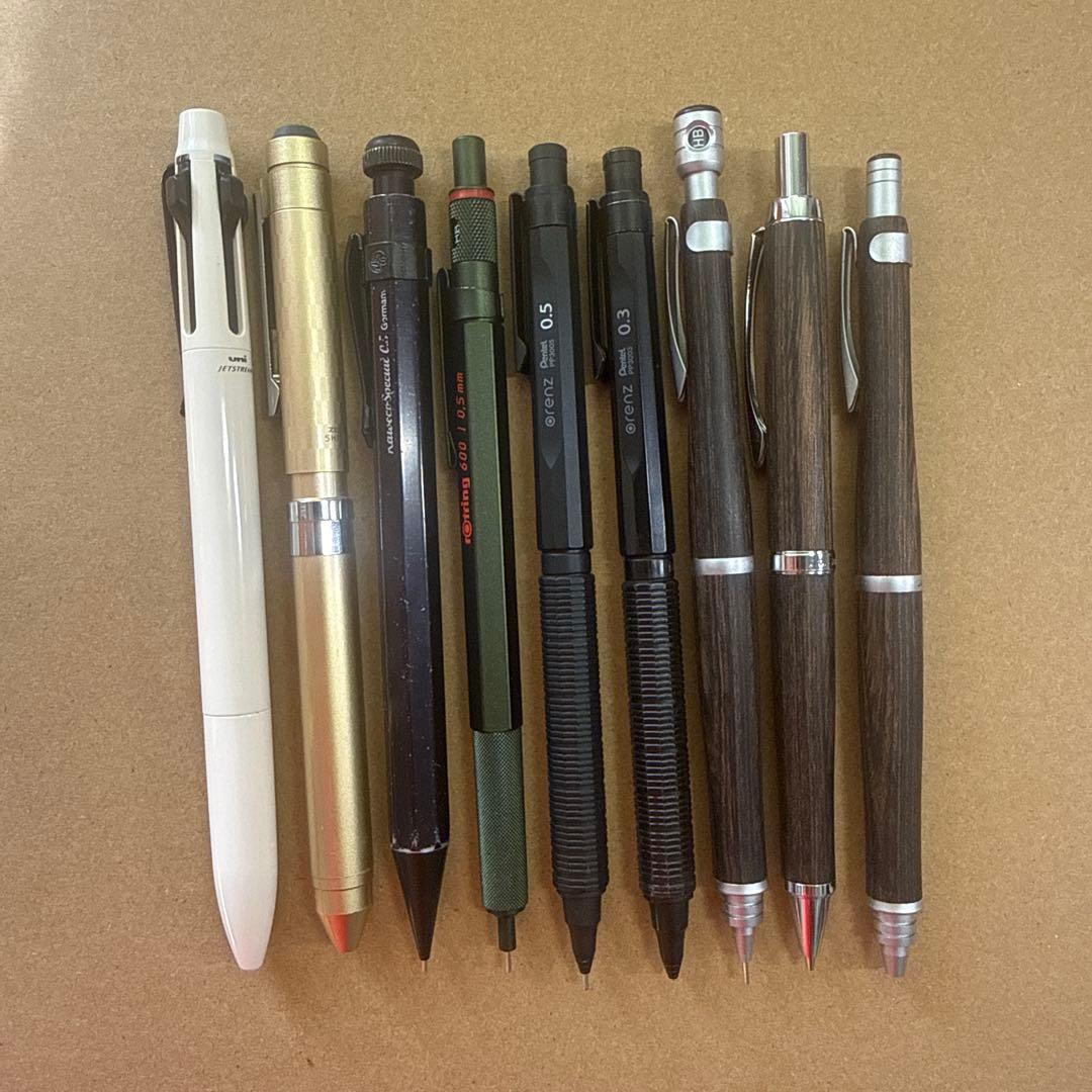 9本セット