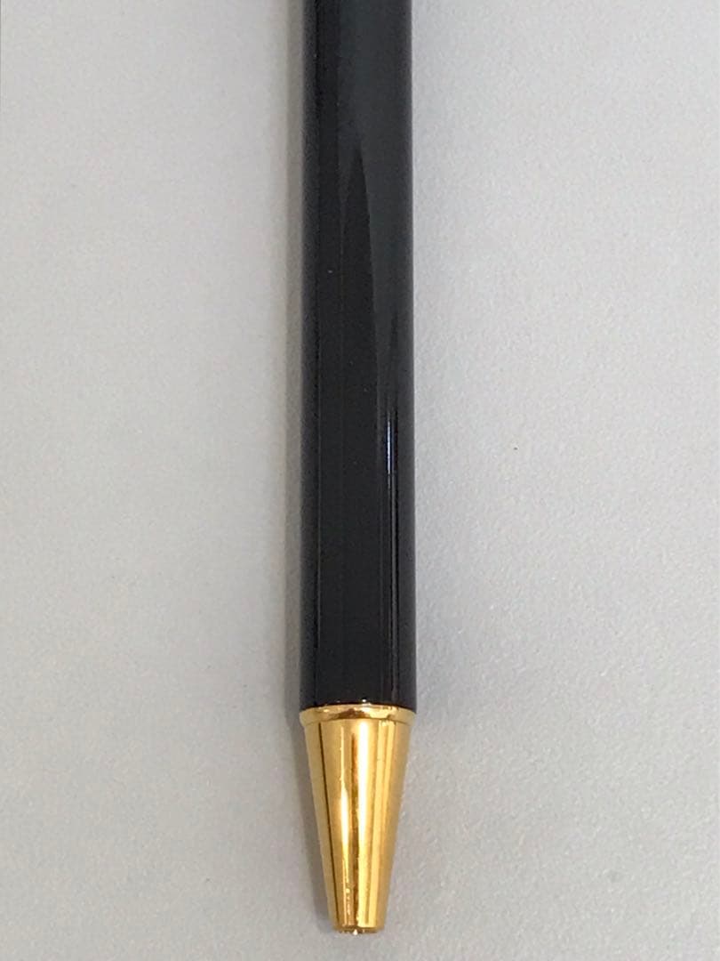 カルティエ　マスト　ドゥ　カルティエ　ボールペン I.1740