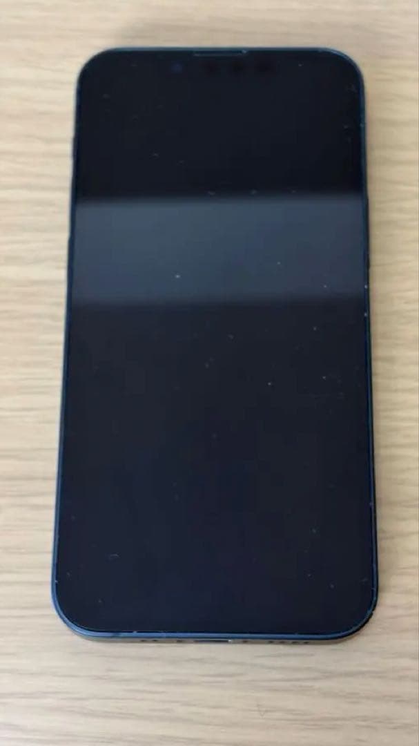 iPhone 13 mini 256GB ミッドナイト