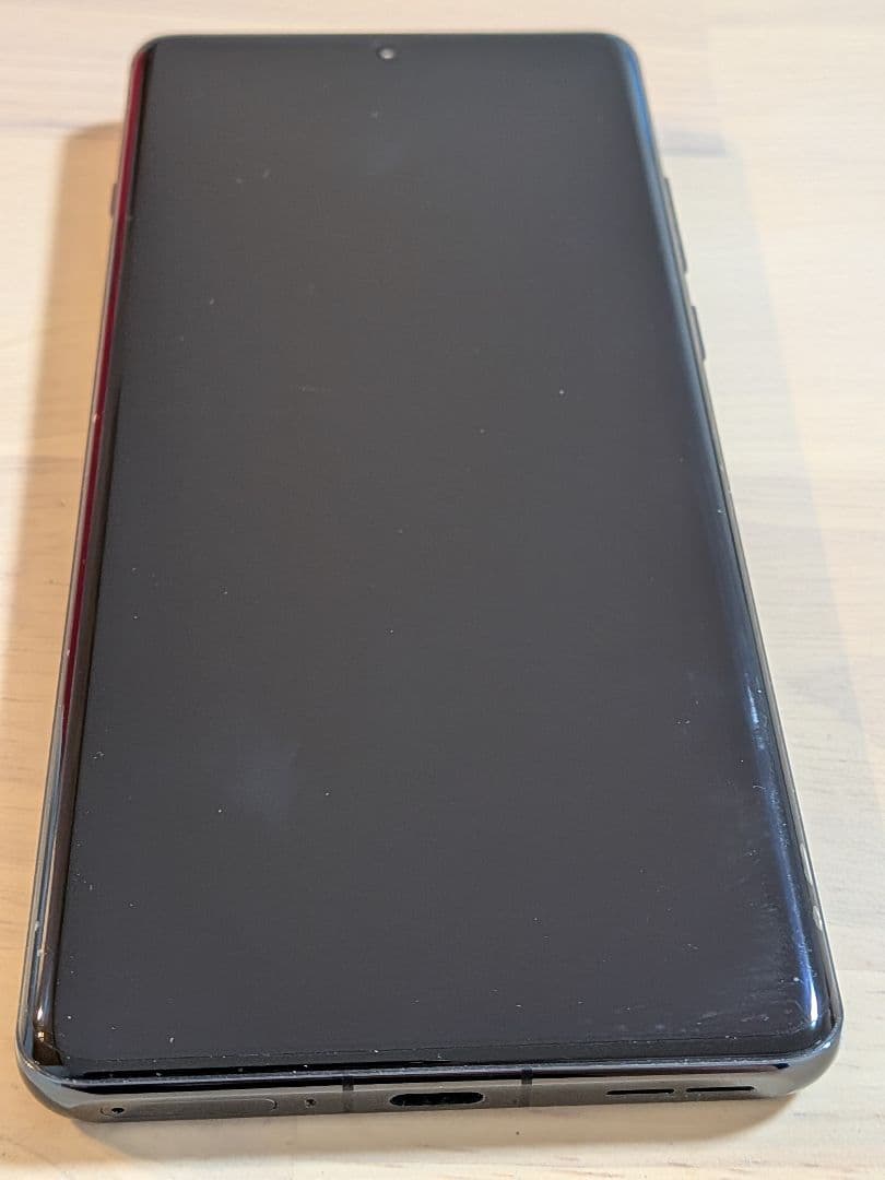Oneplus 12 グローバル版