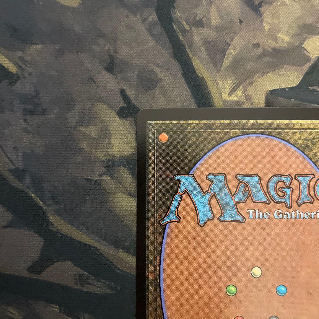 Mtg FOIL 格闘家、ティファ 全面アート版・フォイル