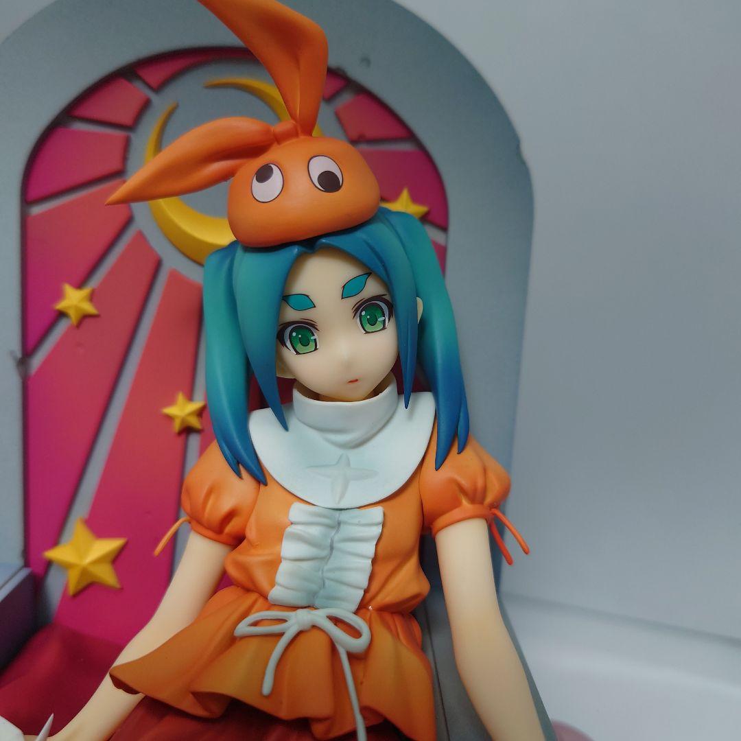 グッスマ 憑物語 斧乃木余接 フィギュア【〈物語〉シリーズ】