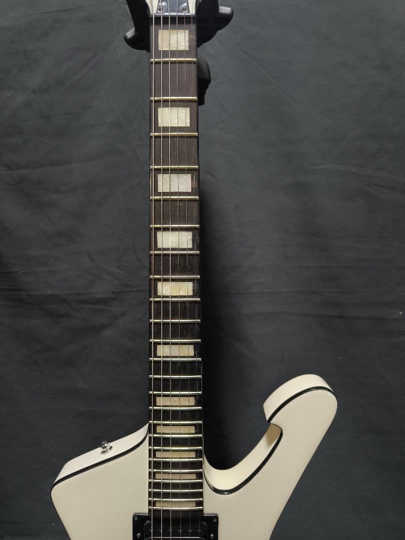 Ibanez iceman IC500B DiMarzio ピックアップ