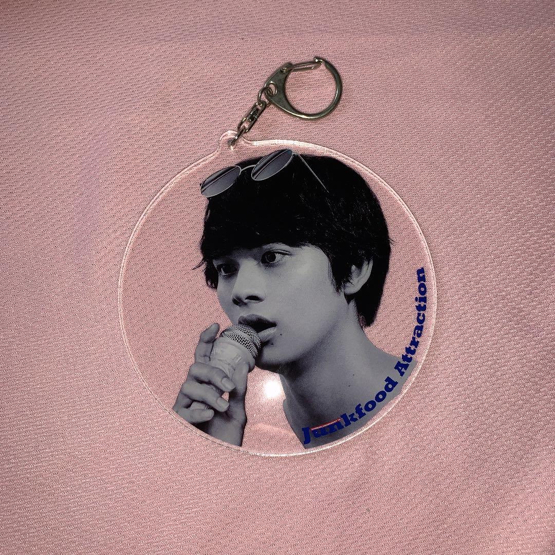 北村匠海 アクリルキーホルダー