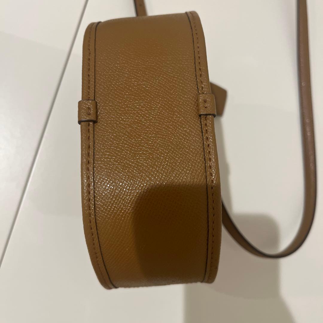 COACHショルダーバッグ　クロスボディー❤︎