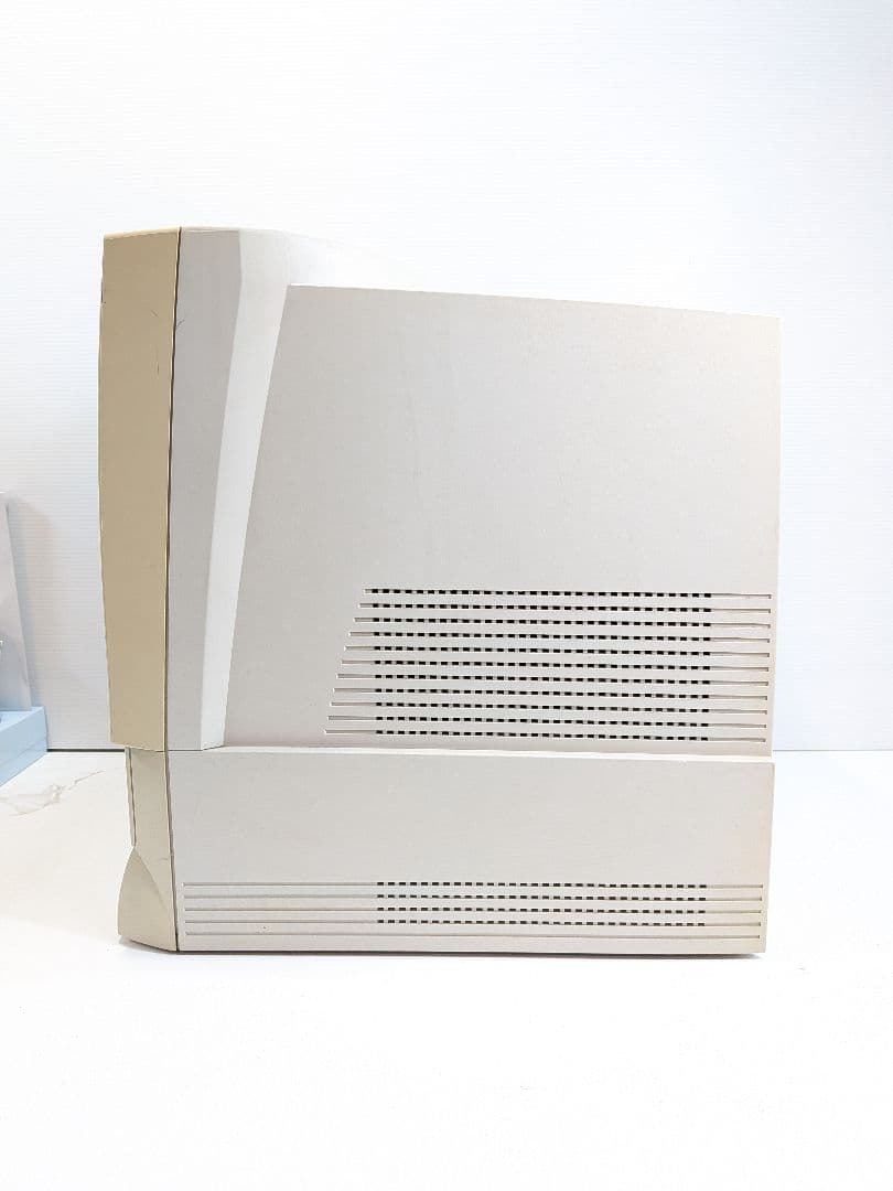 P864 NEC PC-9821Cb2/B PC-98シリーズ 一体型レトロPC