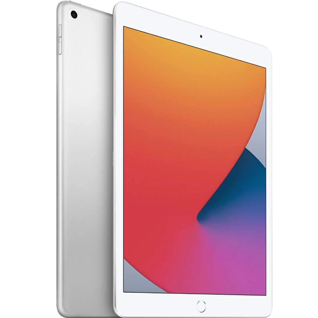 Apple iPad (第8世代) 元箱/付属品なし
