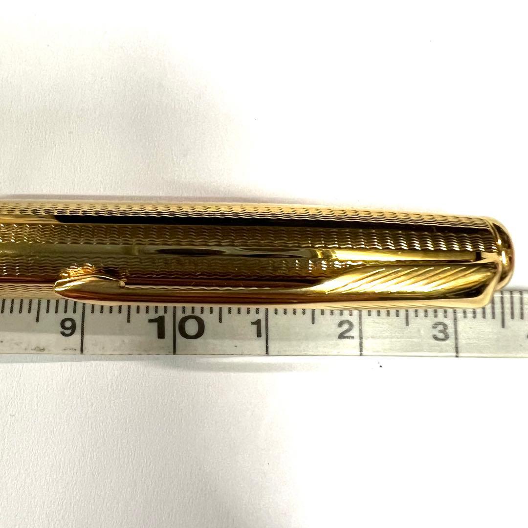 PARKER パーカー SONET シャープペンシル ソネット カスケード10