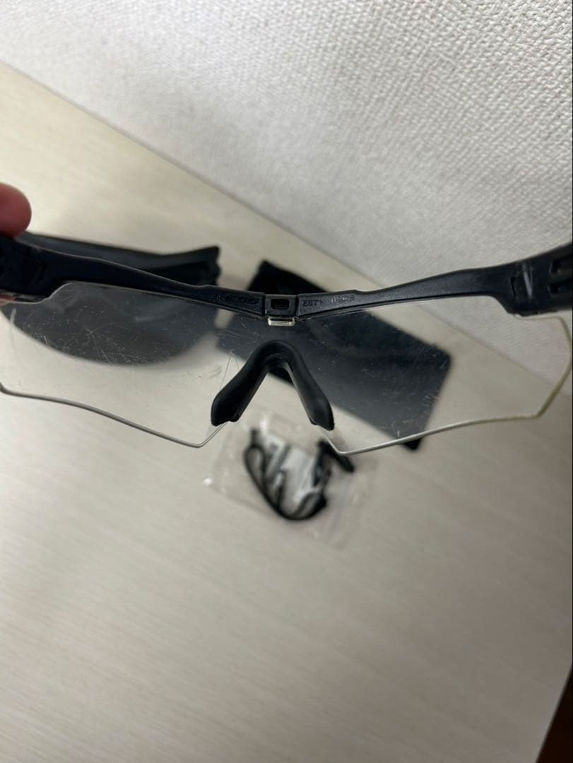 米軍放出品　ESS Crossbow セット