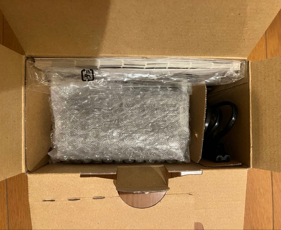 Panasonicビデオカメラ HC-V700M