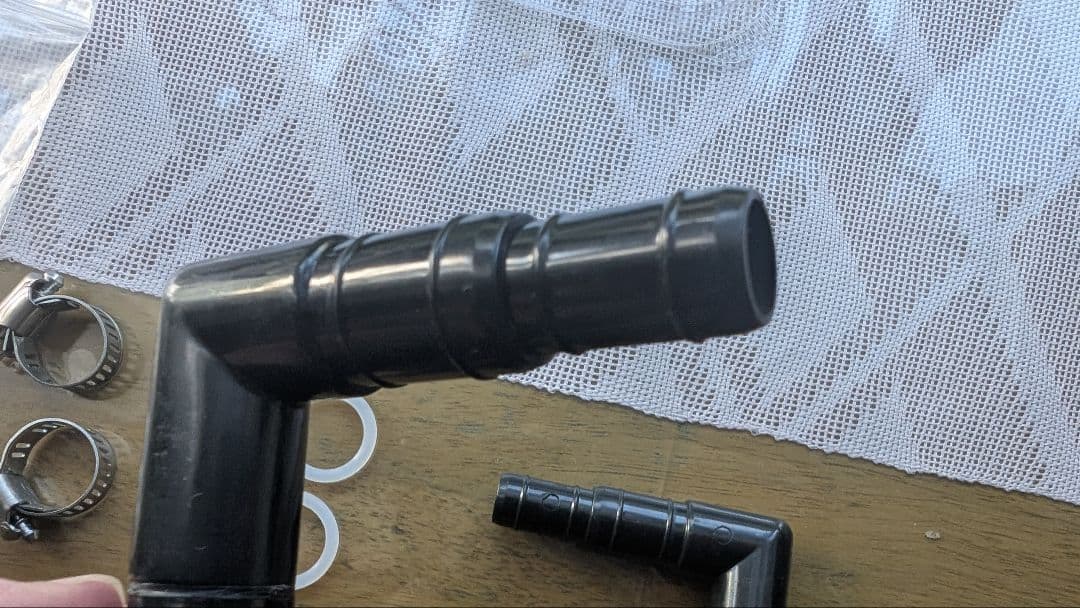 銀姫　未使用 ゼンスイ ZR-75E 水槽用クーラー