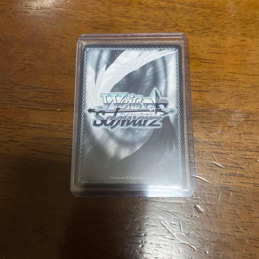 銀サイン　富士見ファンタジア文庫　FBR Elegant Clockwork狂三