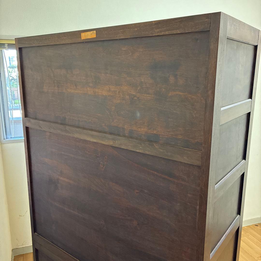 ☆送料無料☆ 松本民芸家具　箪笥　着物