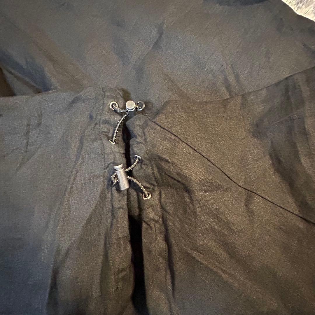 PPFM サルエルパンツ　Mサイズ