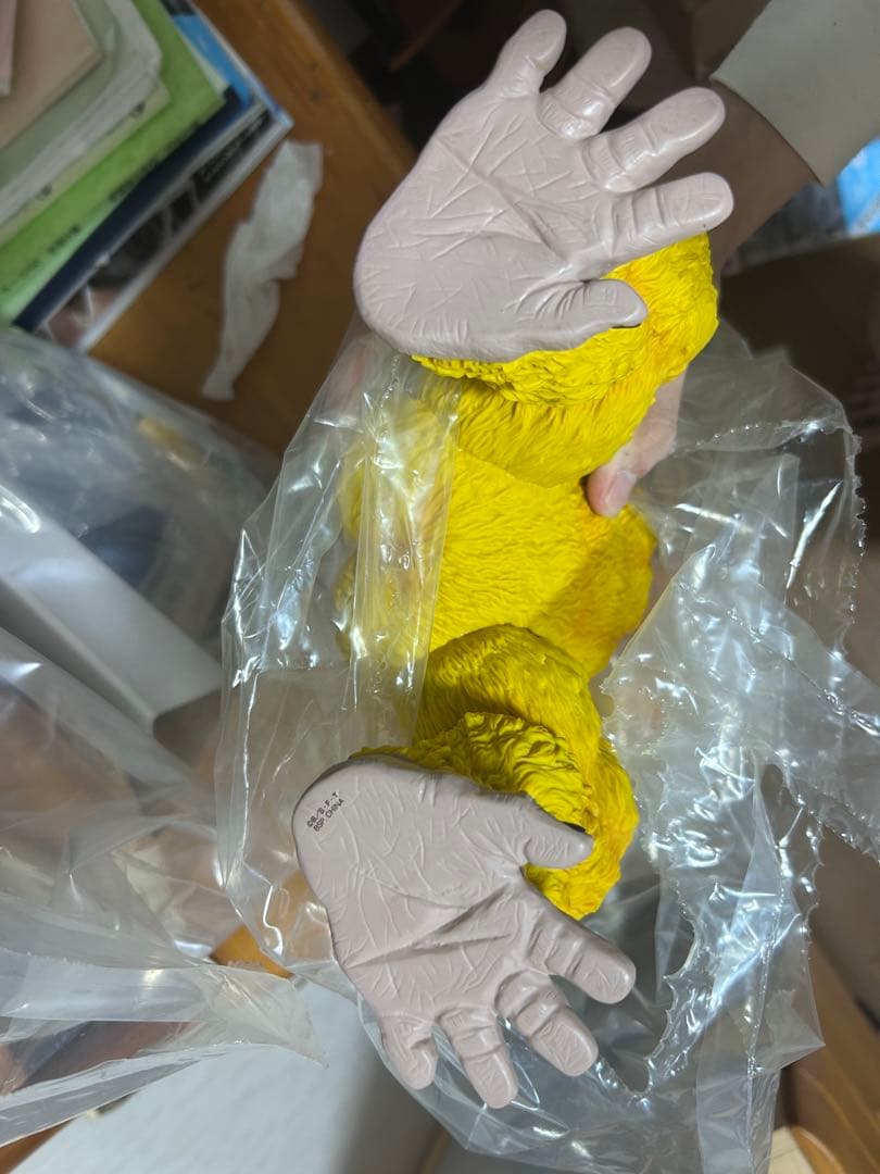 ドラゴンボール　一番くじ　THE GREATEST SAIYAN 上位賞