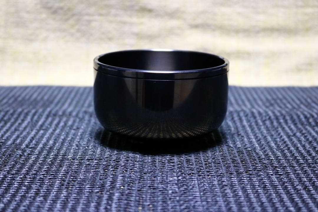 小田原 高級砂張おりん3.5寸 最終値下げ