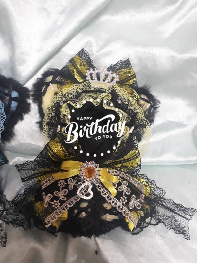 りる様ぬい服ふわふわ猫耳お座り着ぐるみにじぱぺ ちびぐるみ いつぬい