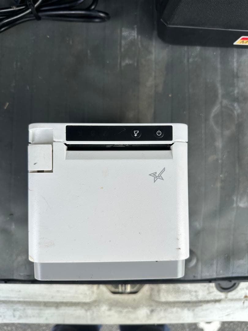 star C-Print3 レシートプリンター