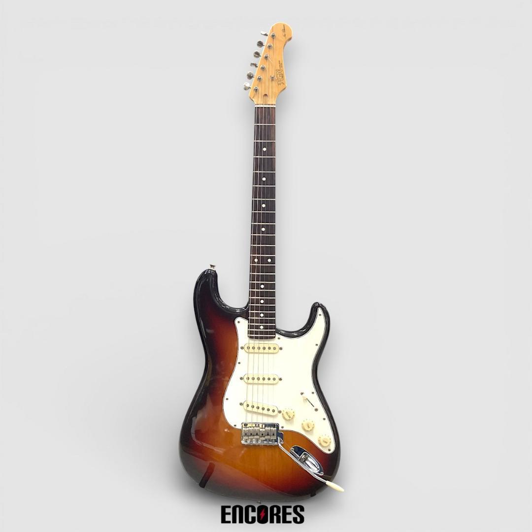 ギター FUJIGEN(FGN) Neo Classic NST200