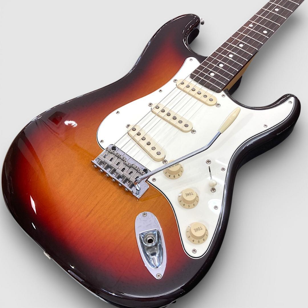 ギター FUJIGEN(FGN) Neo Classic NST200