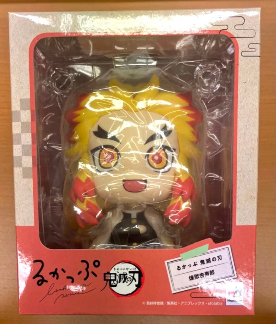 鬼滅の刃るかっぷ