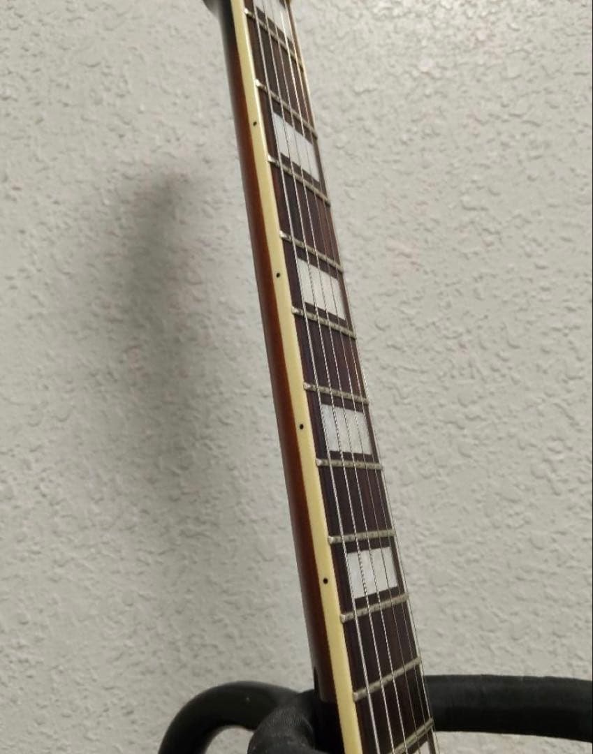 Ibanez　Mod　アイバニーズ　AFJ95 VSB 　フルアコ　エレキギター