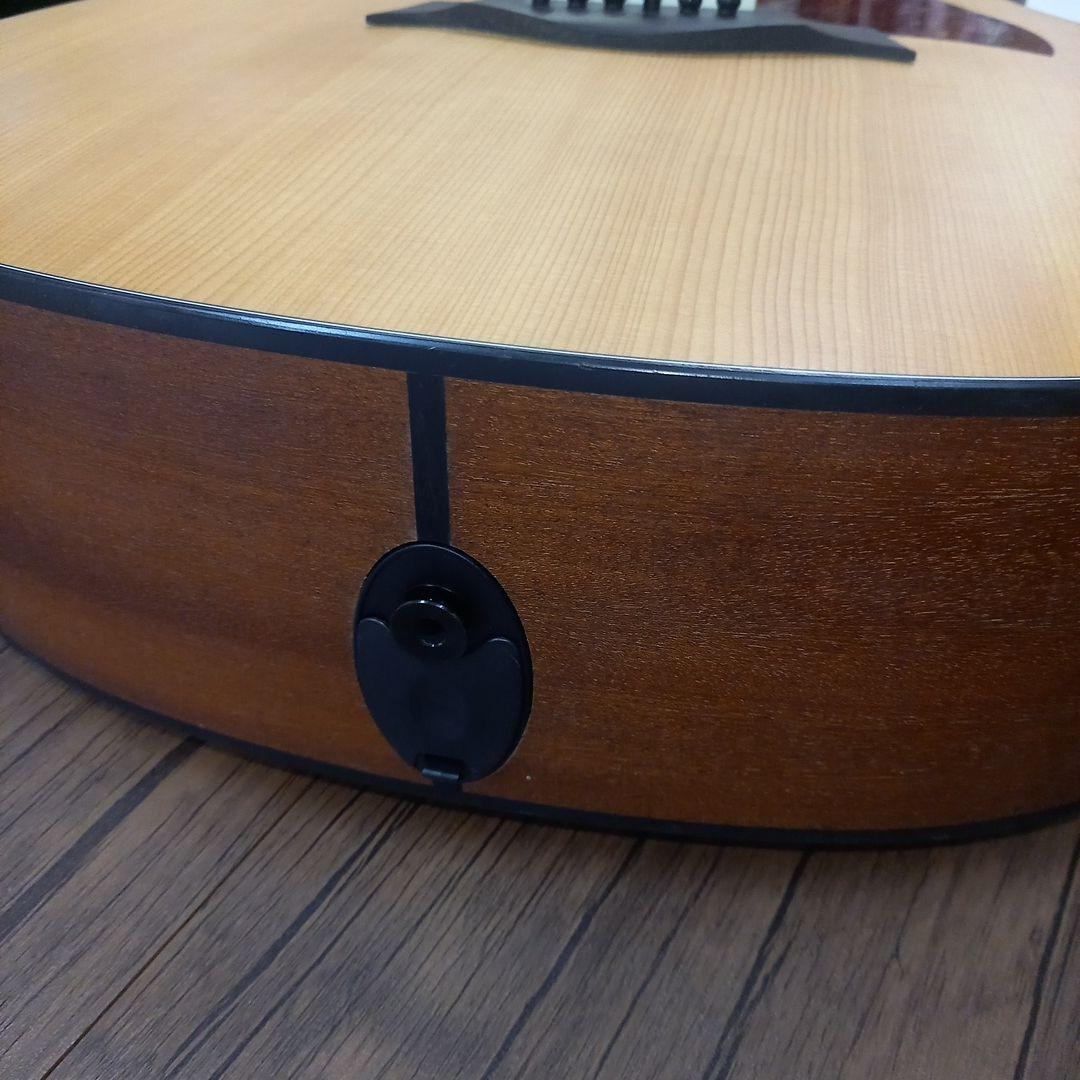 Taylor　テイラー　アコースティックギター　アコギ　114e