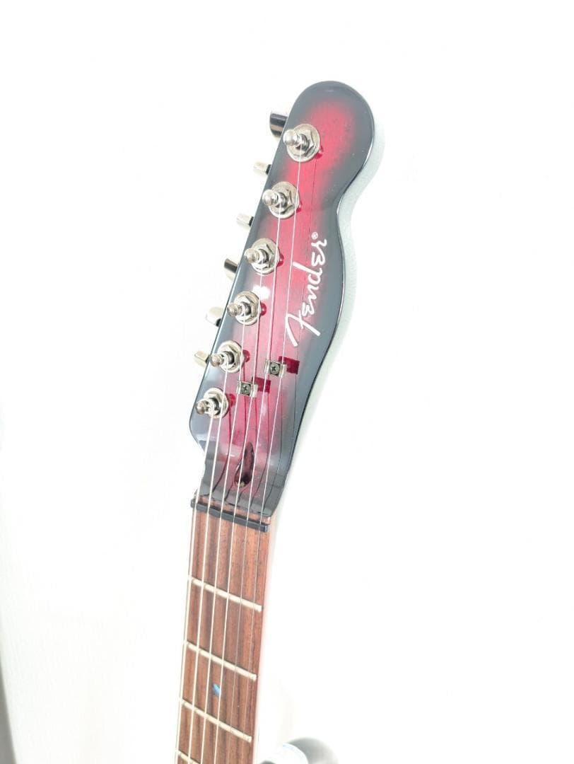 【希少・外装極美品】fender　TC90　現状品　 TC-90SKB-56