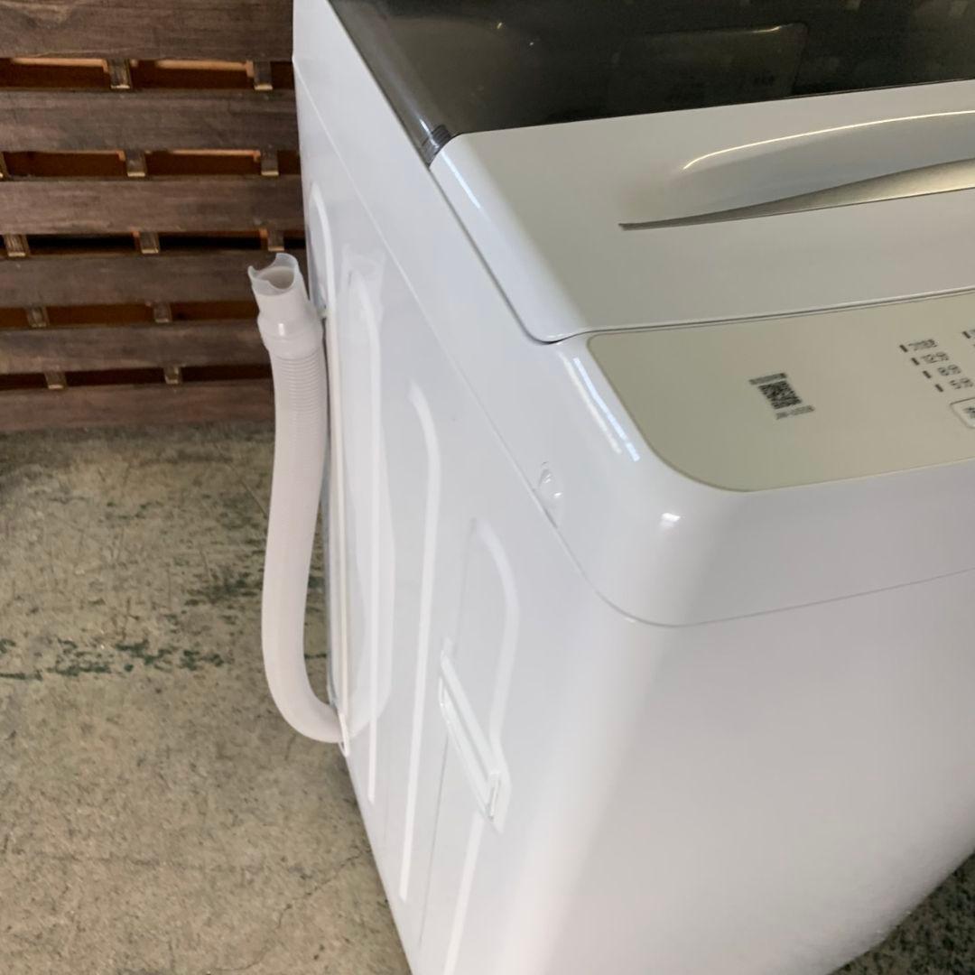 J404R Hisens/Haier 単身サイズ 家電セット 冷蔵庫 洗濯機