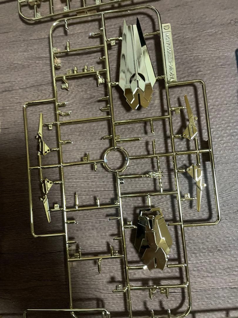 BANDAI RX-0 ユニコーンガンダム 3号機 フェネクス