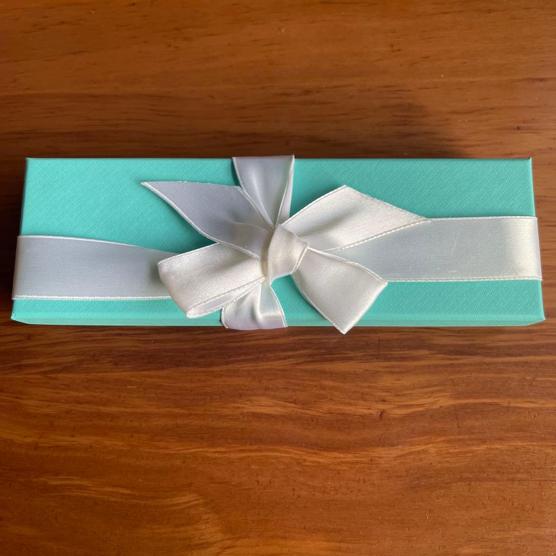 ティファニーボールペン