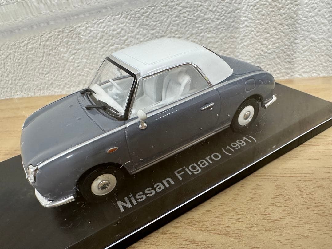 【Latte】ミニカー9台まとめ売り