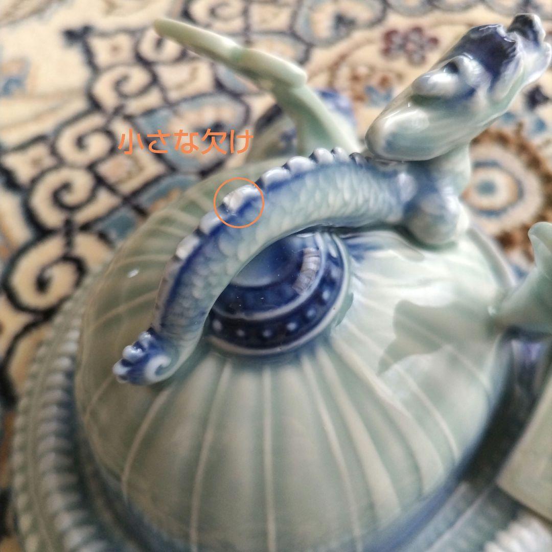 深川製磁 兜 置物 端午の節句 オールド深川 ヴィンテージ