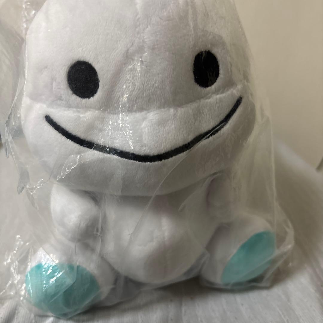 専用 BIGOLIVE ぬいぐるみ