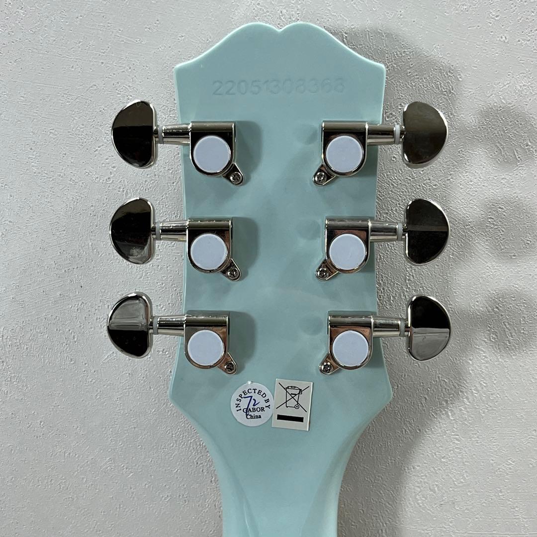 Epiphone Power Players Les Paul　7/8サイズ