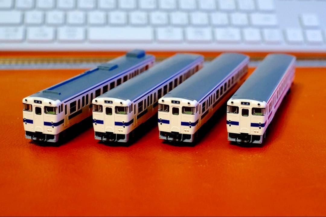 【出品期限：9月13日】TOMIX 特別企画品 JR キハ47-8000 4両