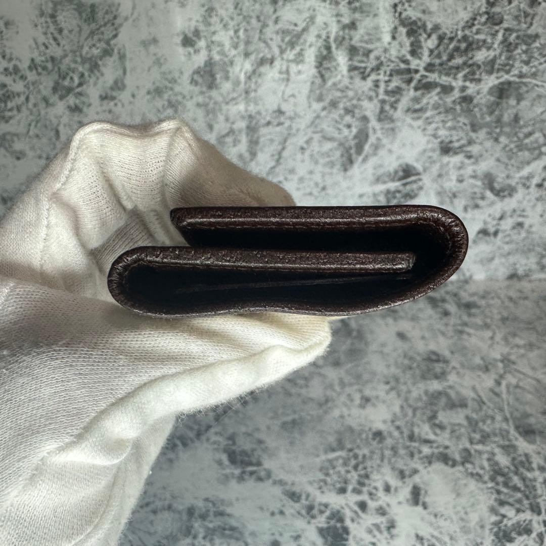 ✨GUCCI✨ グッチ キーケース GGスプリーム