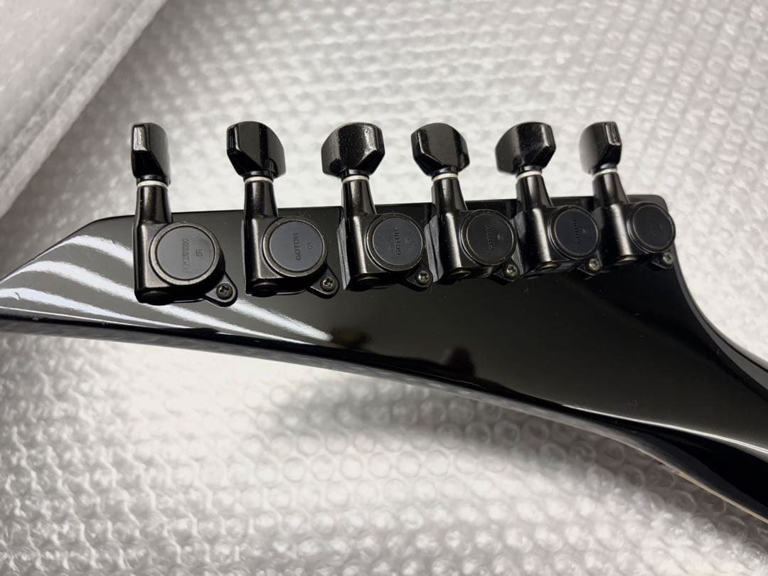 FERNANDES TE-95HT 布袋モデル ソフトケース付き