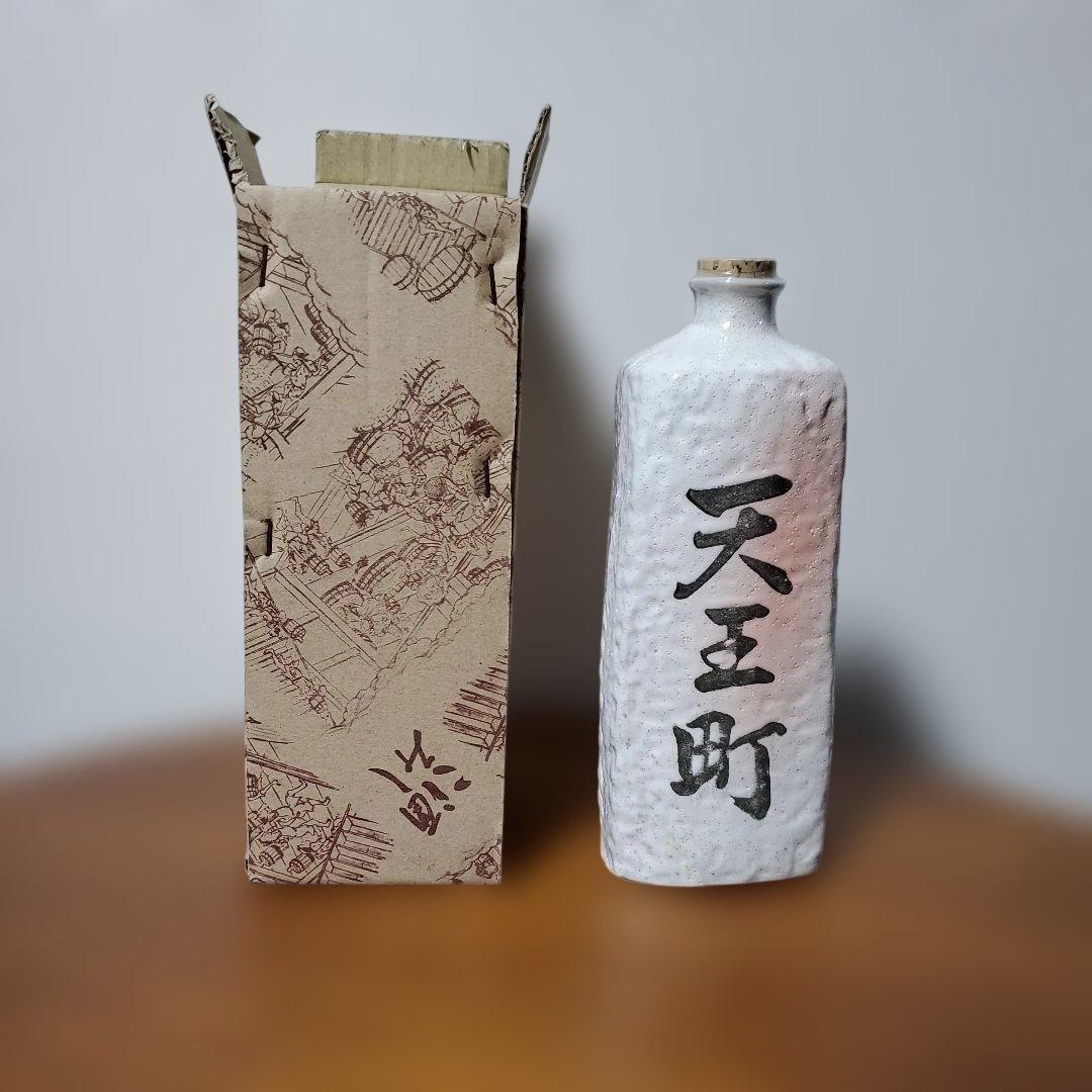 新品、未開封　新政　純米吟醸　箱付き　美品