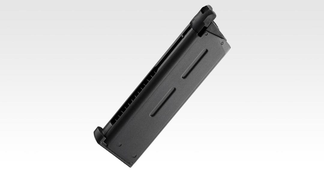 東京マルイ デザートウォーリア 4.3 ガスガン デトニクス M1911A1