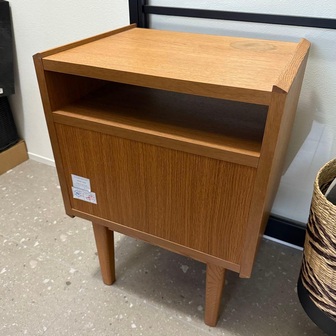 unico(ウニコ)｜TOVEサイドチェスト｜W450×D361×H625mm